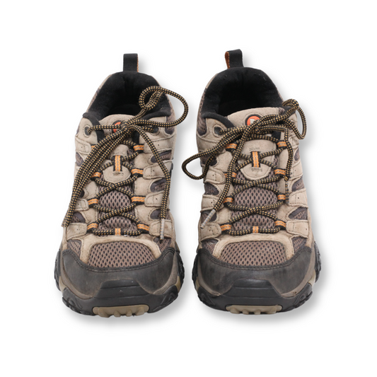 "Vibram" Hiking Shoe