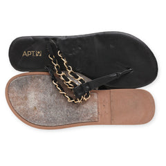 APT.9 T Strap Stylish Flats