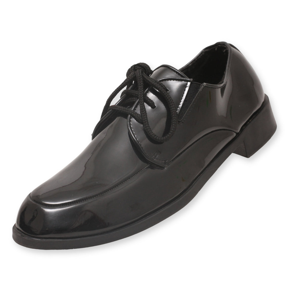 Pronto.Uomo Lace-Up Formal Shoes