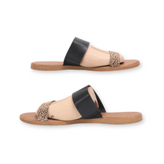 "Universal Thread" Strappy Flats