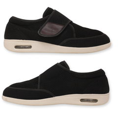 Youyun Orthopedic for Men Wide Fit Slip On Sneakers