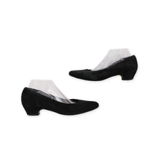 Classic Pumps Low Heels