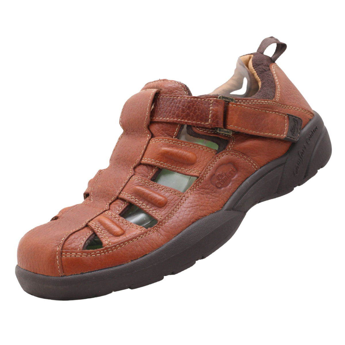 Dr. Comfort Men's Sandal