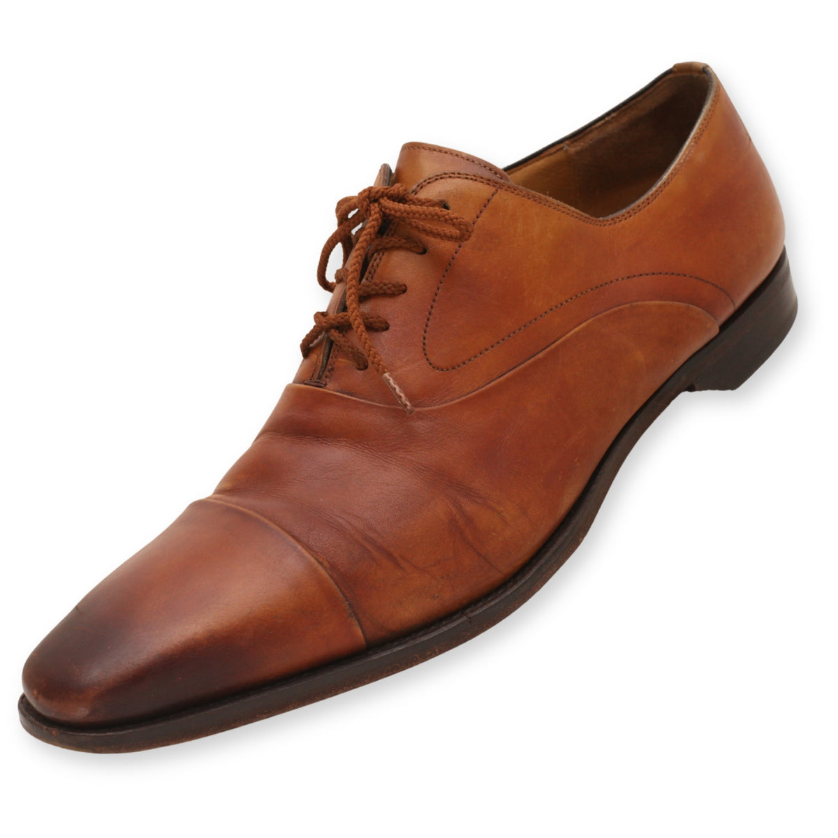Magnanni Lace-Up Men's Formal