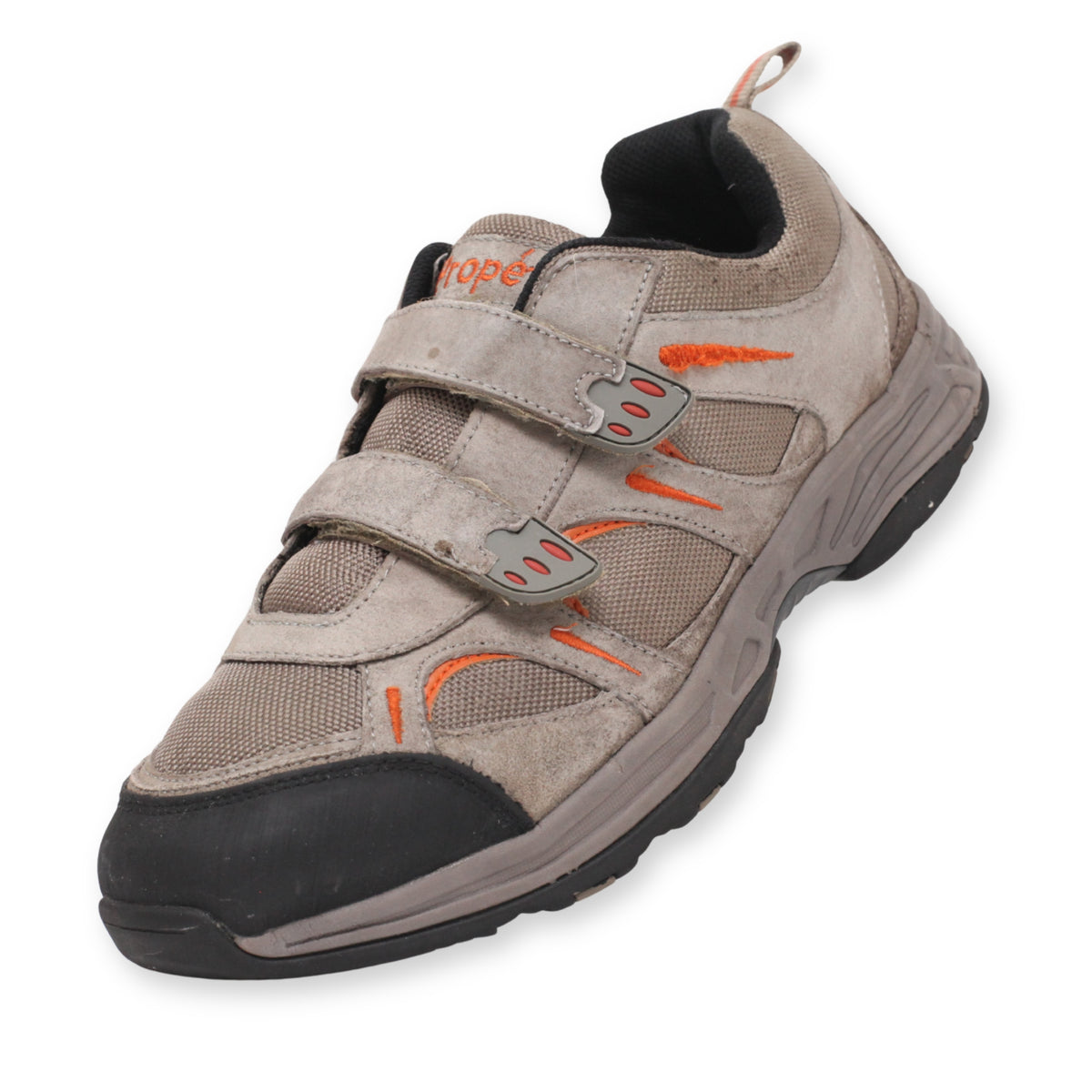 Propet Men's Connelly Strap walking shoe