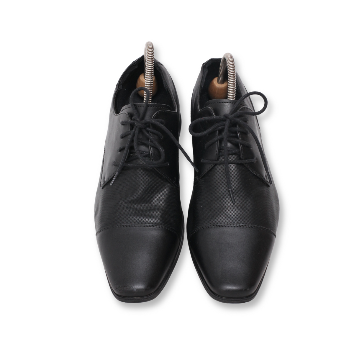 Men's Oxford Shoe By "Calvin Klein"