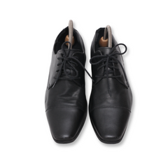 Men's Oxford Shoe By "Calvin Klein"
