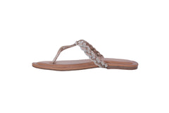 "Palms" Flip Flop Sandal