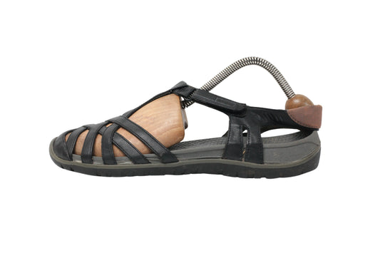 Straps Sandals By " Zibu"