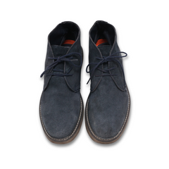 "Oaks & Rush" Ankle Boots For Men's