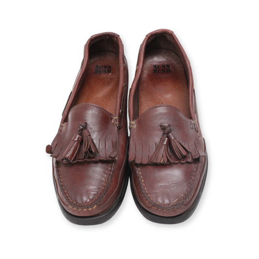 Fashion Loafers By "Nunn Bush"