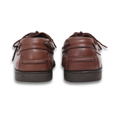 "Deer Stages" Casual Boat shoes