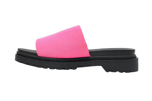 "TORRID" Chunky Slides