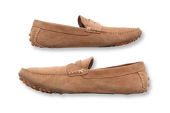 Men's Loafers By "New Republic"