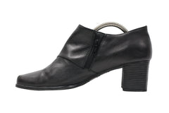 Leather Boot Heels By "Classic Elements"