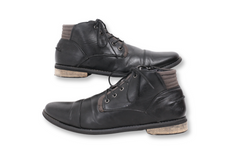 Men's Chukka boots "Deer Stags "