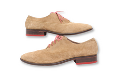 Men's Oxford "House Of Hounds"