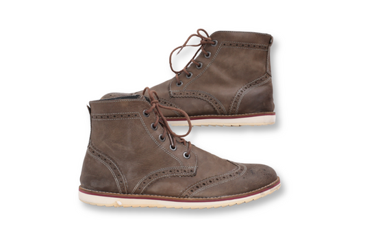 "Crevo" Boot Shoe