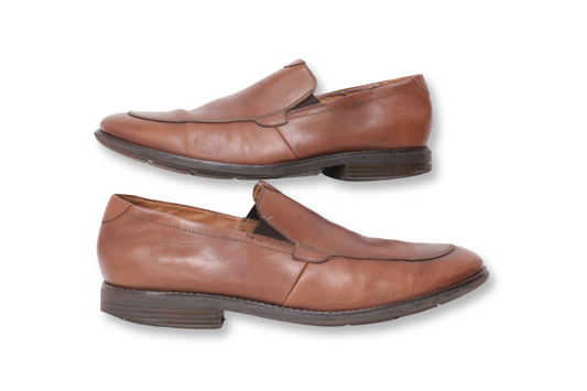 Clarks Formals