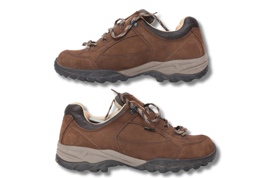 "MeindL" Hiking Shoes