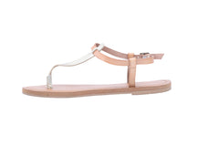 "Universal Thread" T Strap Flats