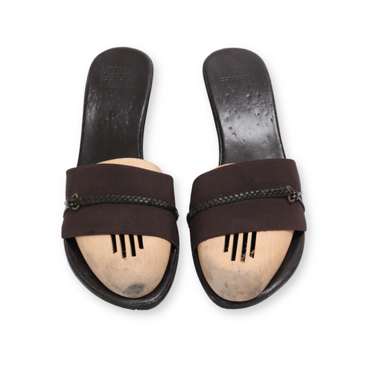 "Mootsies Tootsies" Sandals