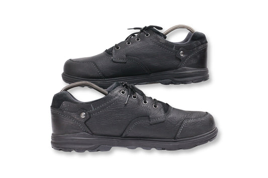 Leather Casual Shoe By "Merrell"