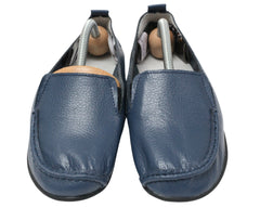 Womens Leather loafers