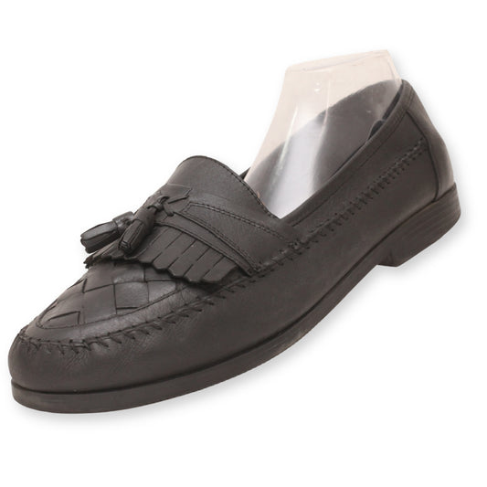GiorGio Brutini Men's Tassels Loafers