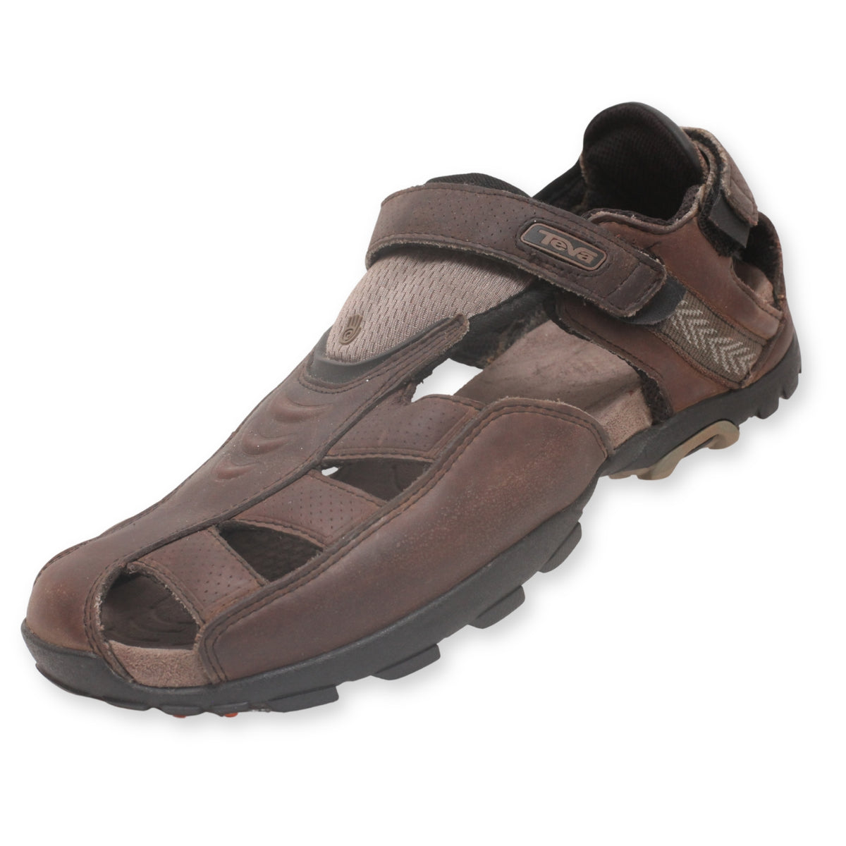 Teva Men's Closed-Toe Sandal