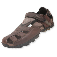 Teva Men's Closed-Toe Sandal