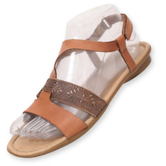 "Naturalizer" slipper