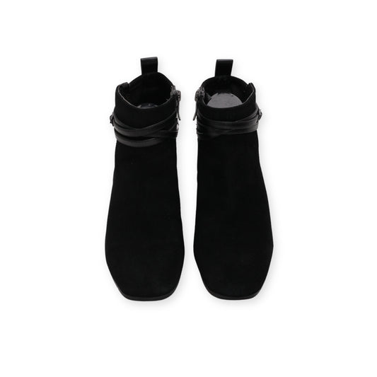 "Easy Spirit" Comfort Ankle Boots