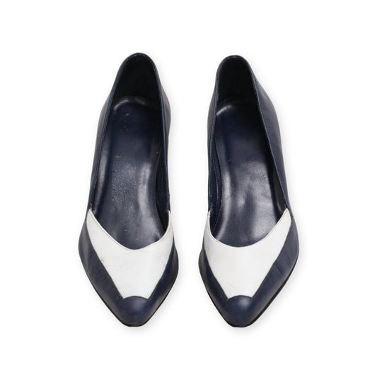 "West" Classic Pumps Heels