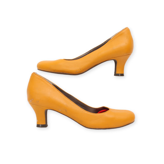 "ARRAY" Classic Pumps Heels
