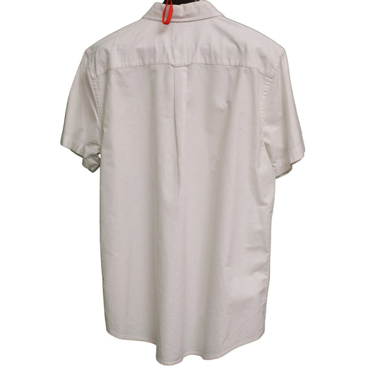 F&F Men's Short-Sleeve Casual Shirt