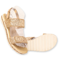 Wonder Nation Strap Sandals