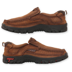 Fashion Men's Slip-On Casual Shoes