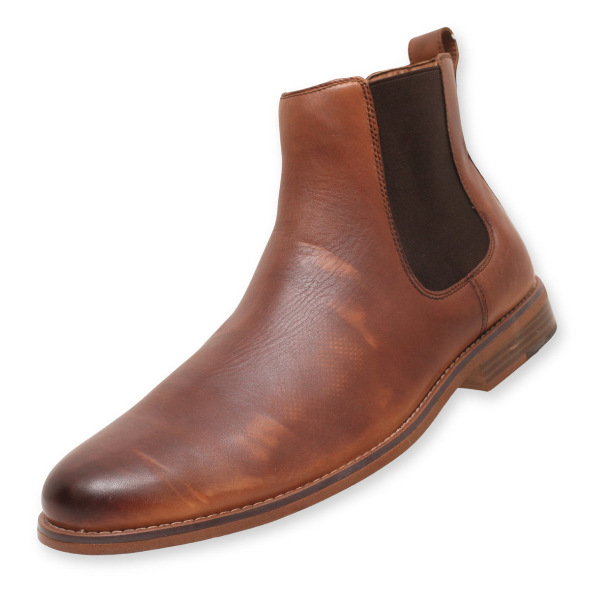 G.H. Bass & Co. Men's Chelsea boots