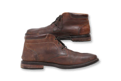 Men's Lace Up Ankle Boots