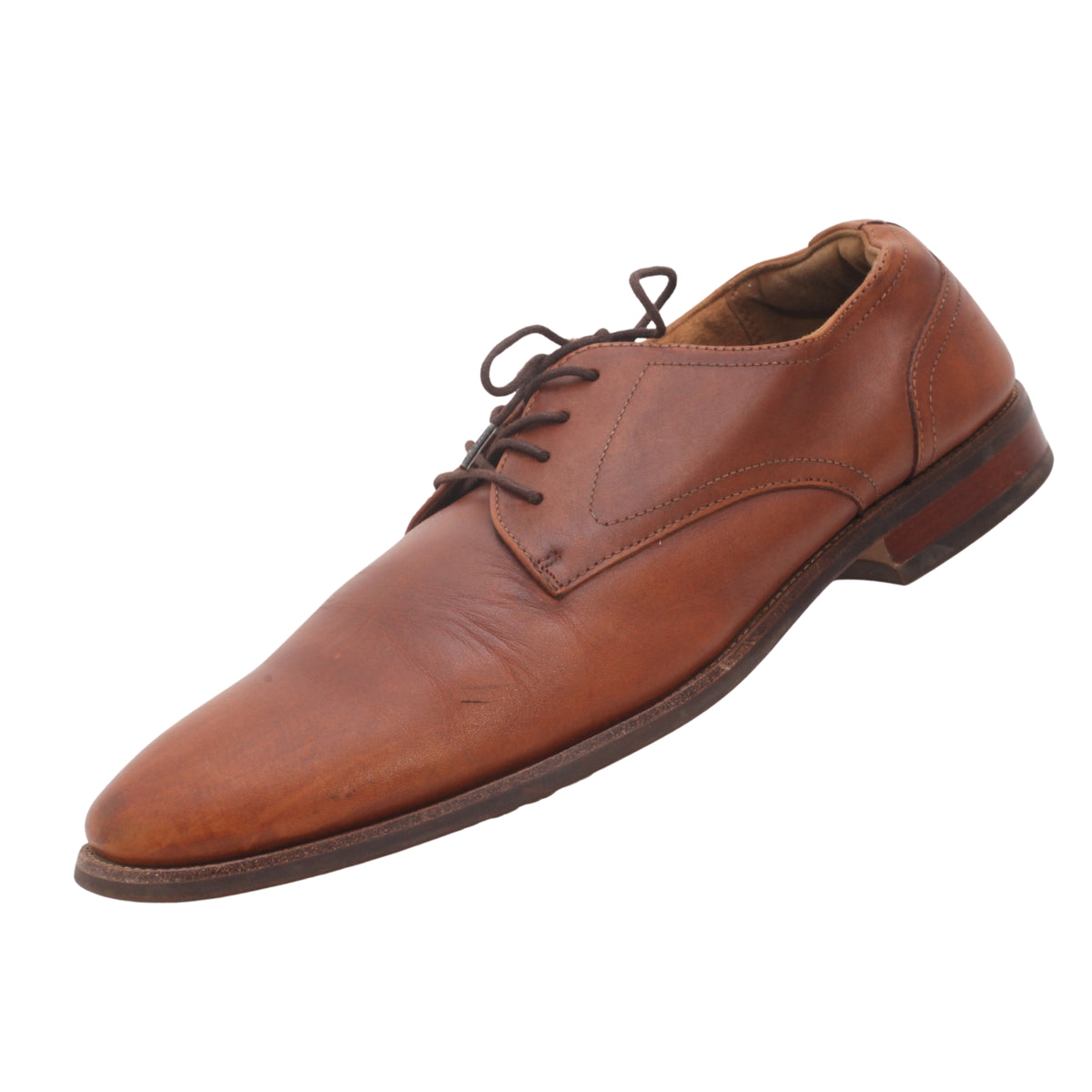 Florsheim Lace-Up Formal Shoes