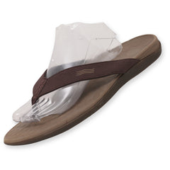 Vionic Men's Flip-Flop Slipper