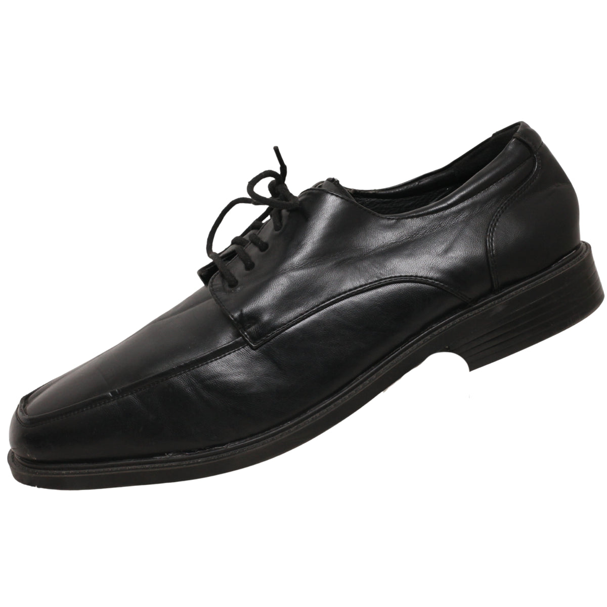 Croft & Barrow Lace-Up Formal Shoes