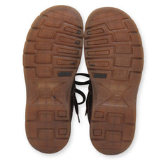 Dr. Martens Leather Men's Oxford Shoes