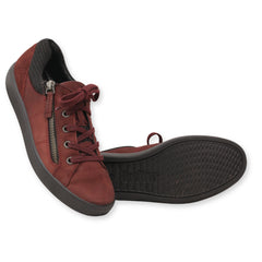 Hotter LaceUp Women's Sneaker