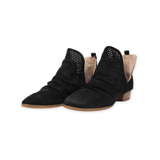 "AMS" Ankle Boties Style