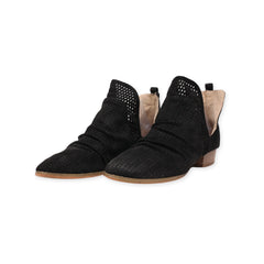 "AMS" Ankle Boties Style