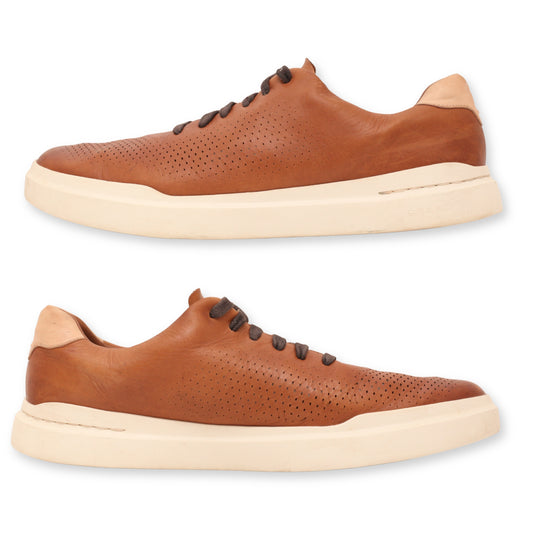 COLE HAAN Lace-Up Men's Sneakers