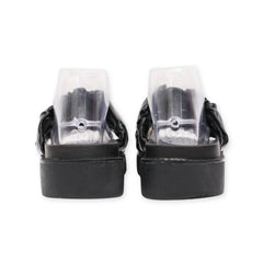 "No Boundaries" Stylish Casual Sandals