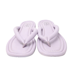 "No Boundaries" Flip Flop